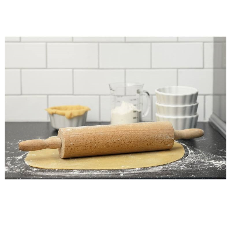 وردنه چوبی ایکیا کد 856 وردنه چوبی ایکیا کد 856