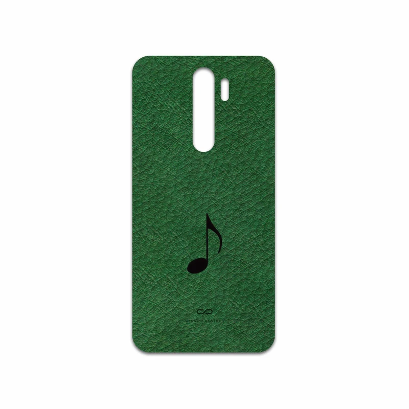 برچسب پوششی ماهوت مدل GL-CHNG مناسب برای گوشی موبایل شیائومی Redmi Note 8 Pro