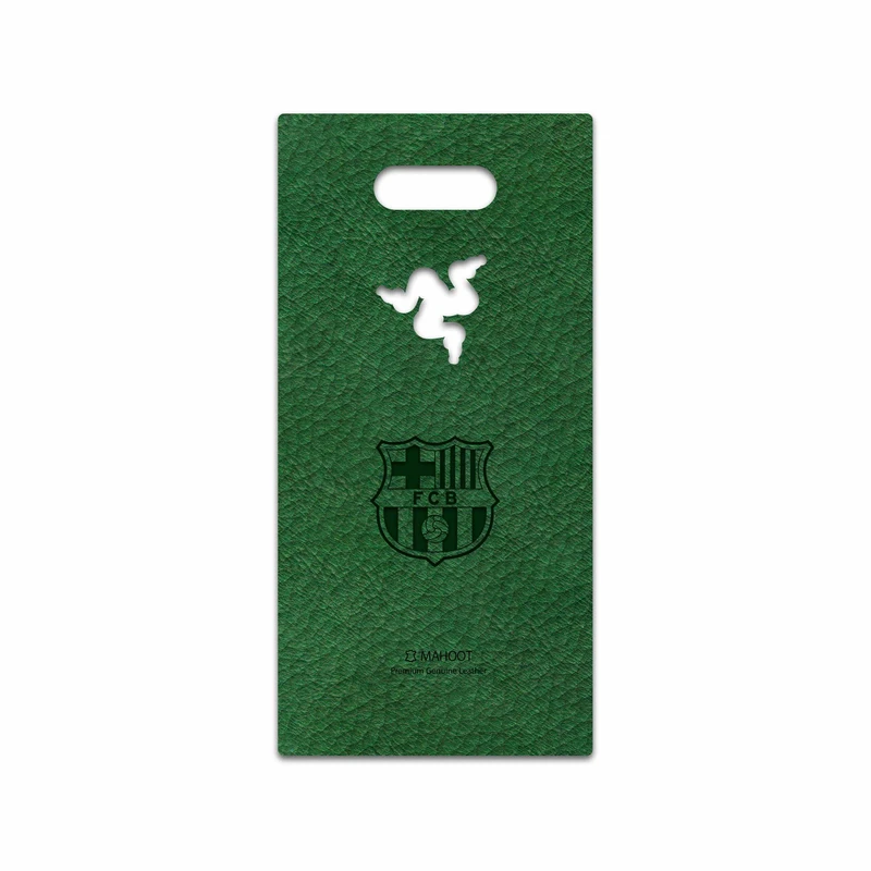 برچسب پوششی ماهوت مدل GL-BRCA مناسب برای گوشی موبایل ریزر Phone 2