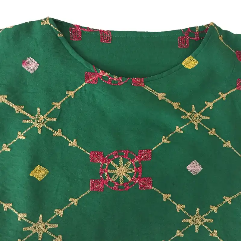 پیراهن زنانه مدل DKCOP 581