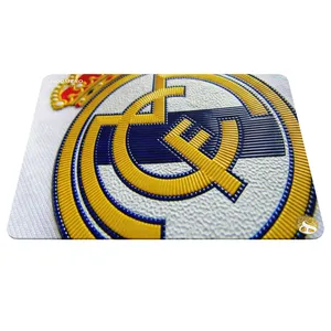Hoomero Real Madrid Football club A8289 Mousepad