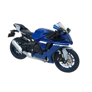 موتور بازی مدل یاماها R1 کد 277