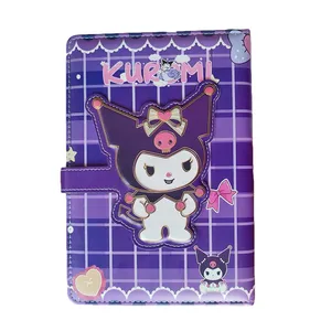 دفتر خاطرات 100 برگ طرح کرومی کد 454