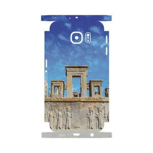 MAHOOT TAKHT-e-JAMSHID-FullSkin Cover Sticker for Samsung Galaxy S6