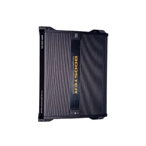 آمپلی فایر خودرو بوستر مدل BSA-400SQ