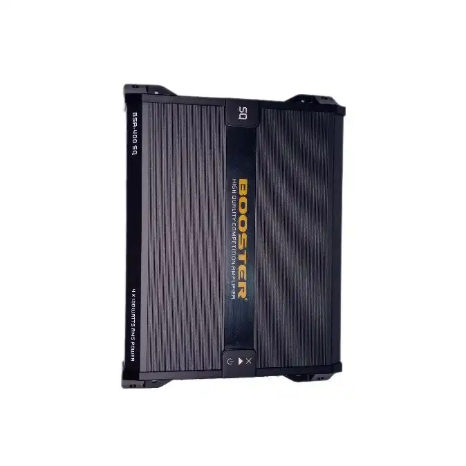 آمپلی فایر خودرو بوستر مدل BSA-400SQ