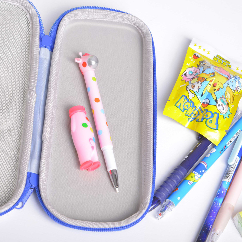 بسته لوازم تحریر مدل فضانورد مجموعه 9 عددی