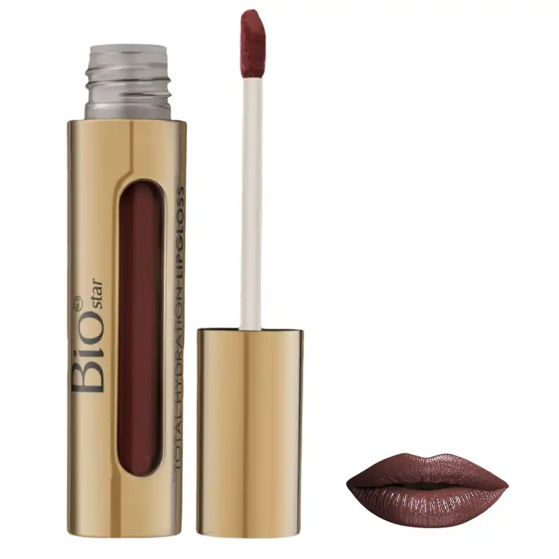 رژ لب مایع بیو استار مدل TOTL HYDRATION شماره B103