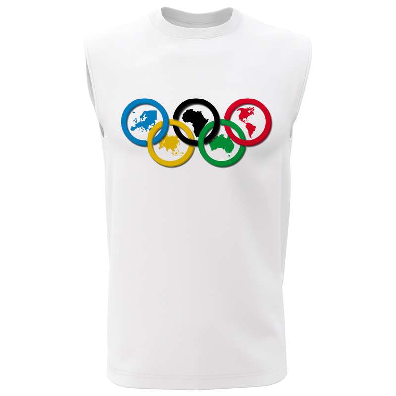 تاپ مردانه مدل Q045W