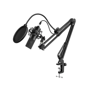 میکروفن کندانسر مدل BM780