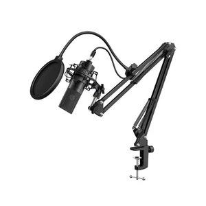 میکروفن کندانسر مدل BM780-plus