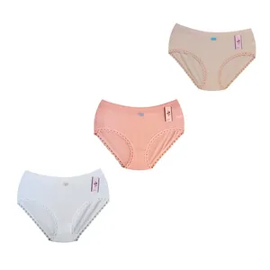 شورت زنانه مدل گندم کد 2 بسته 3 عددی