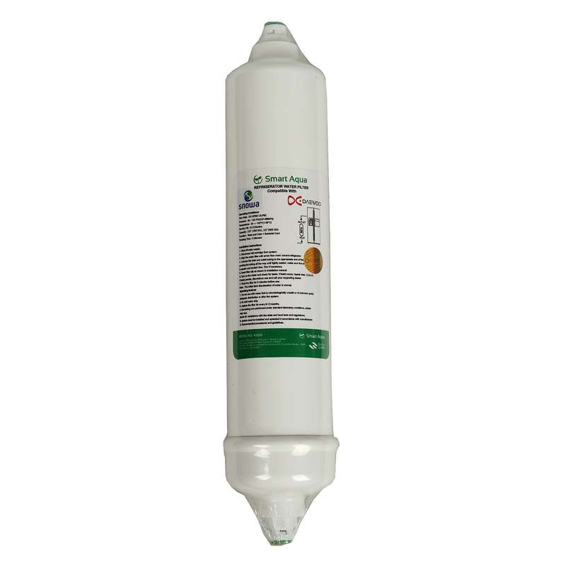 فیلتر یخچال ساید بای ساید مدل BRF-JW8005 فیلتر یخچال ساید بای ساید مدل BRF-JW8005