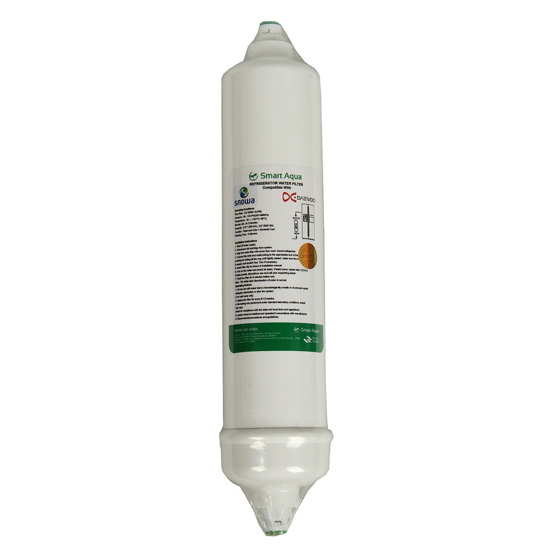 فیلتر یخچال ساید بای ساید مدل BRF-JW8005 فیلتر یخچال ساید بای ساید مدل BRF-JW8005