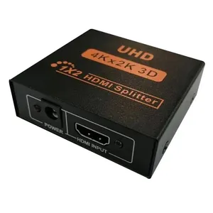 اسپلیتر دو پورت HDMI مدل 7596