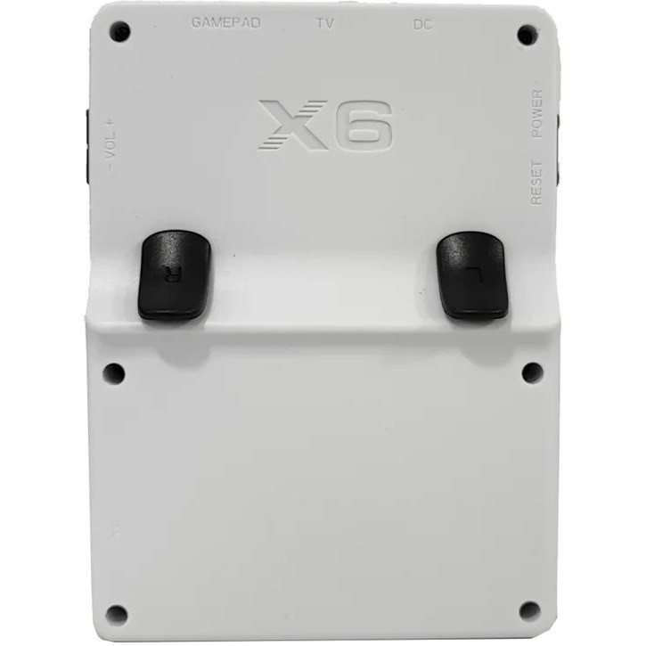 کنسول بازی قابل حمل مدل X6