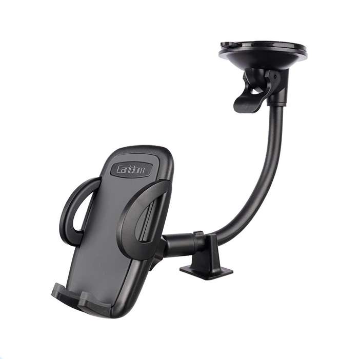 پایه نگهدارنده گوشی موبایل ارلدام مدل EH-190 پایه نگهدارنده گوشی موبایل ارلدام مدل EH-190