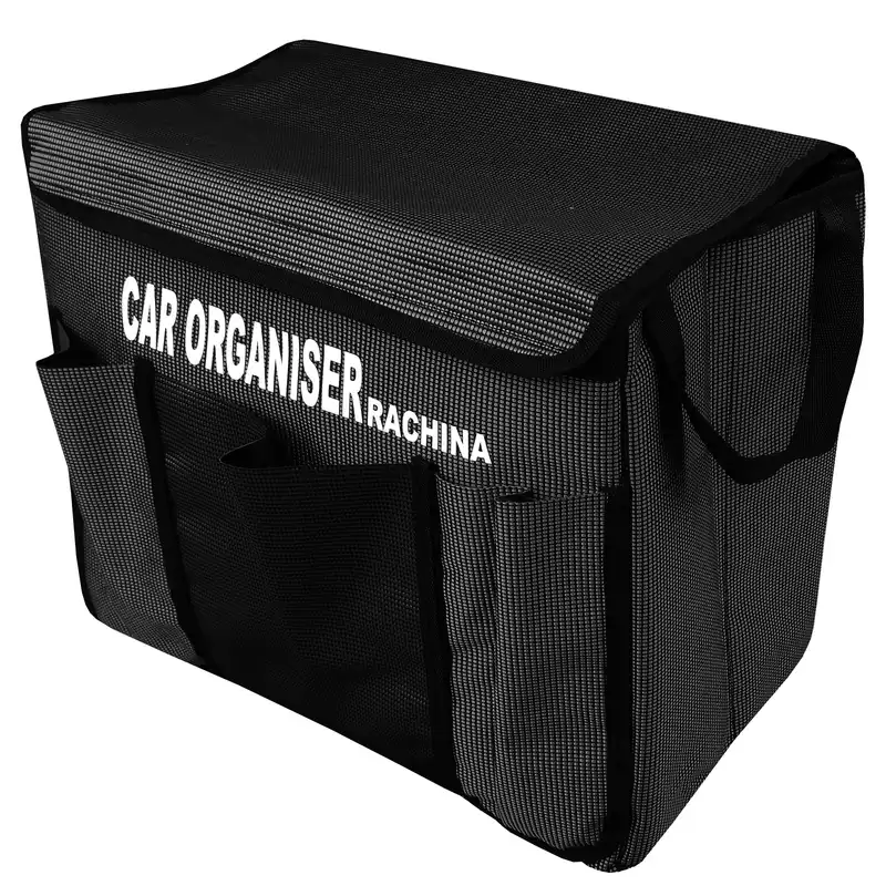 کیف  نظم دهنده صندوق عقب خودرو راچینا مدل organizer 491