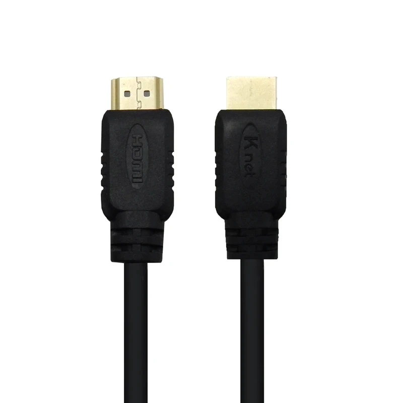 کابل 1.4 HDMI کی نت مدل K-CH140150 طول 15 متر
