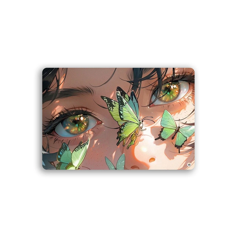 ماوس پد گیمینگ شادیت مدل فانتزی کد1380 سایز 37*24 سانتی متر