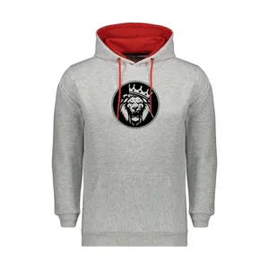 هودی مردانه  آریا پارس مدل آراد-3-135