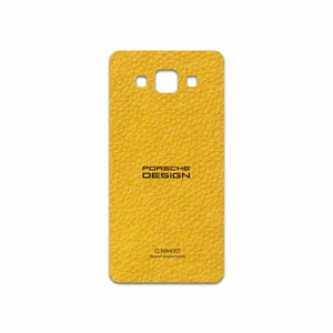 MAHOOT ML-PRDS Cover Sticker for Samsung Galaxy A5