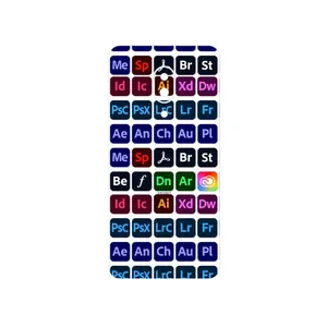 MAHOOT Adobe Cover Sticker for Lenovo Z5 Pro