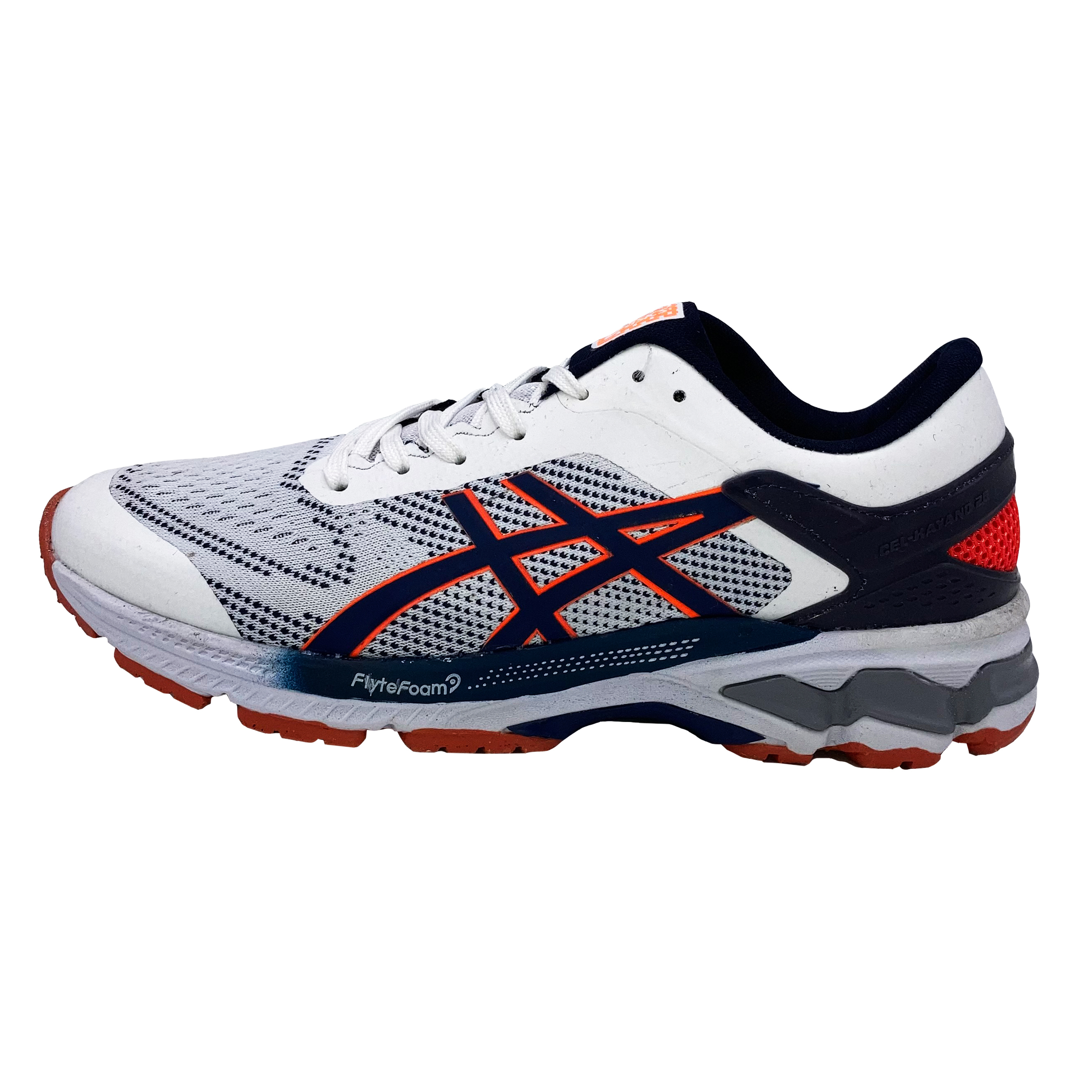 خرید کفش تمرین مردانه مدل gel kayano 26 کد I01