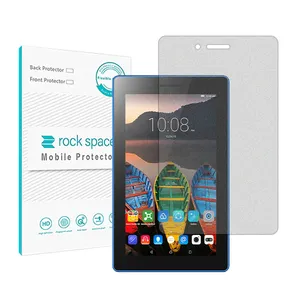 Rock space HyGAM model gaming screen protector suitable for Lenovo Tab 3 7 Tablet