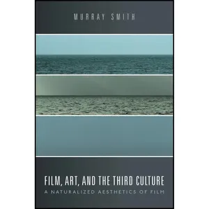 کتاب Film, Art, and the Third Culture اثر Murray Smith انتشارات Oxford University Press