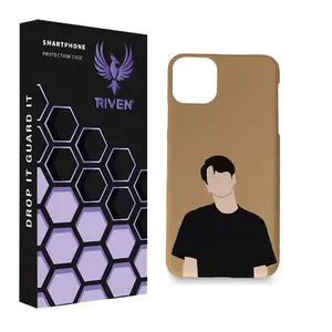 RIVEN RI2-14 Case For Apple iPhone 12