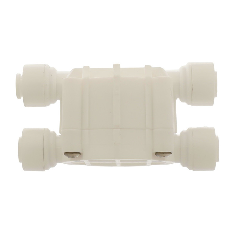 چهار راهی دستگاه تصفیه آب مدل Shitong