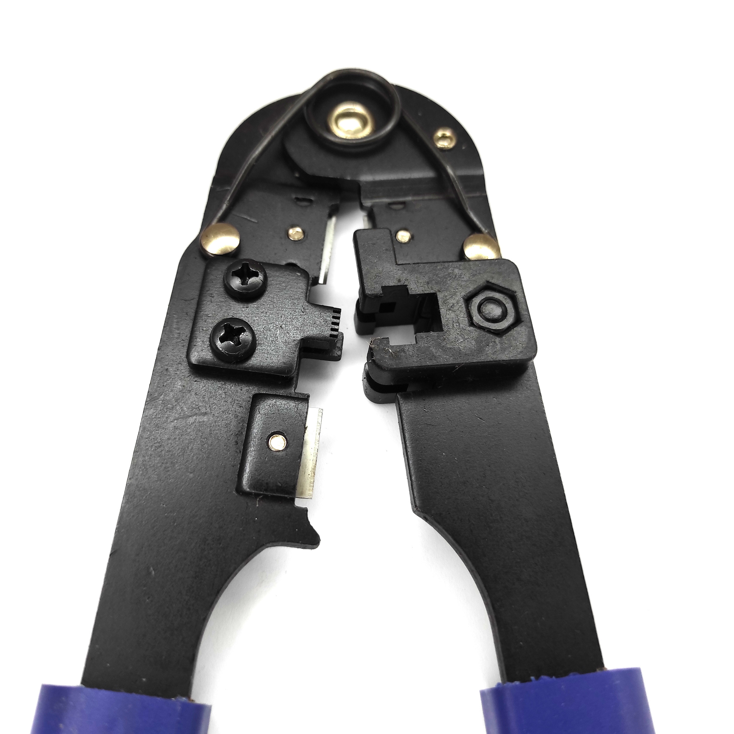 انبر پرس کابلشو رایتول کد  R-528326 سایز 6 اینچ