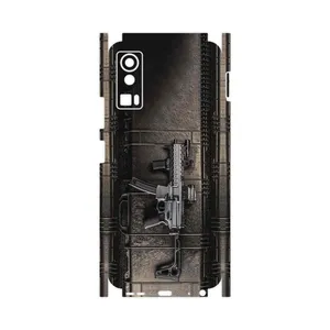 MAHOOT GUN-FullSkin Cover Sticker for Gplus X20