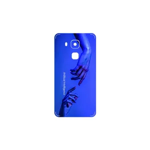 MAHOOT Artificial intelligence 1 Cover Sticker for Huawei Nova Plus