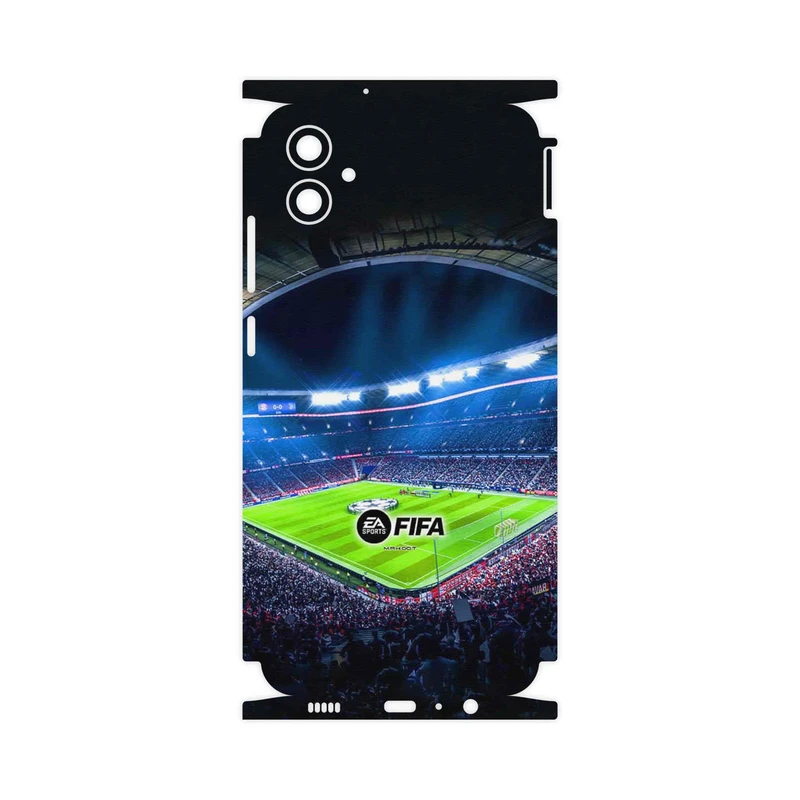 برچسب پوششی ماهوت مدل FIFA Soccer Game Series-FullSkin مناسب برای گوشی موبایل سامسونگ Galaxy F04
