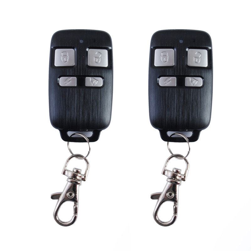 دزدگیر موتورسیکلت استیل میت مدل BMW-109