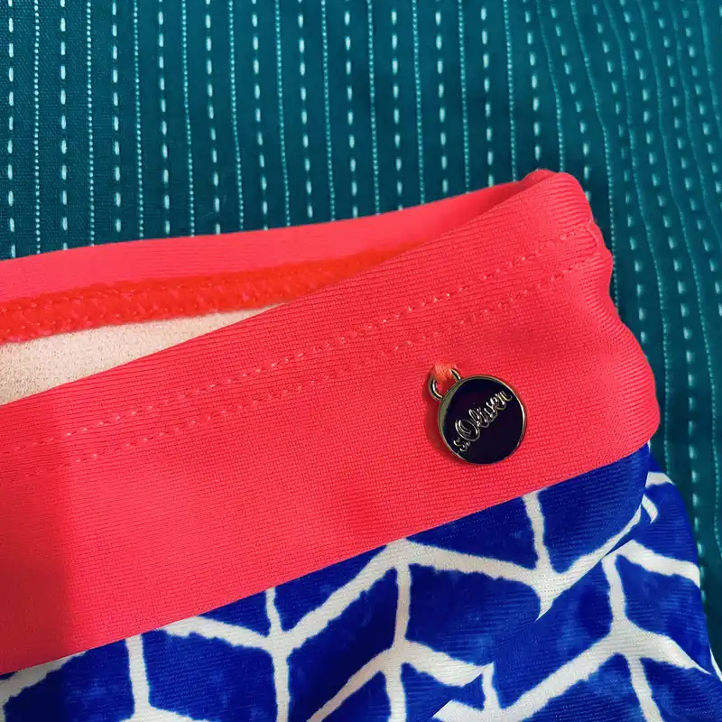 مایو دخترانه اس.اولیور مدل 401309