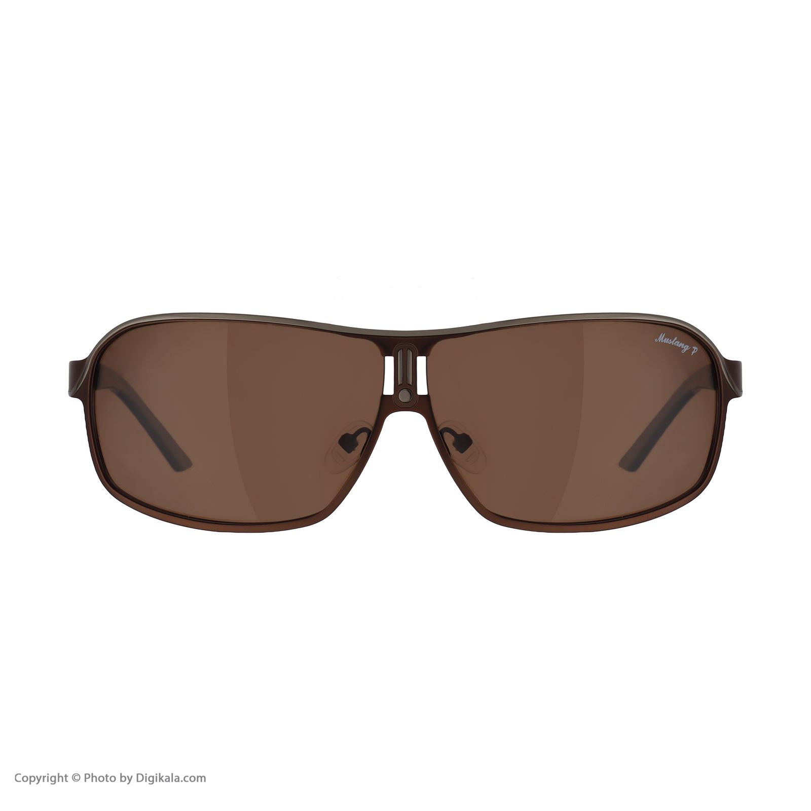 عینک آفتابی مردانه موستانگ مدل 1140 03 -  - 2
