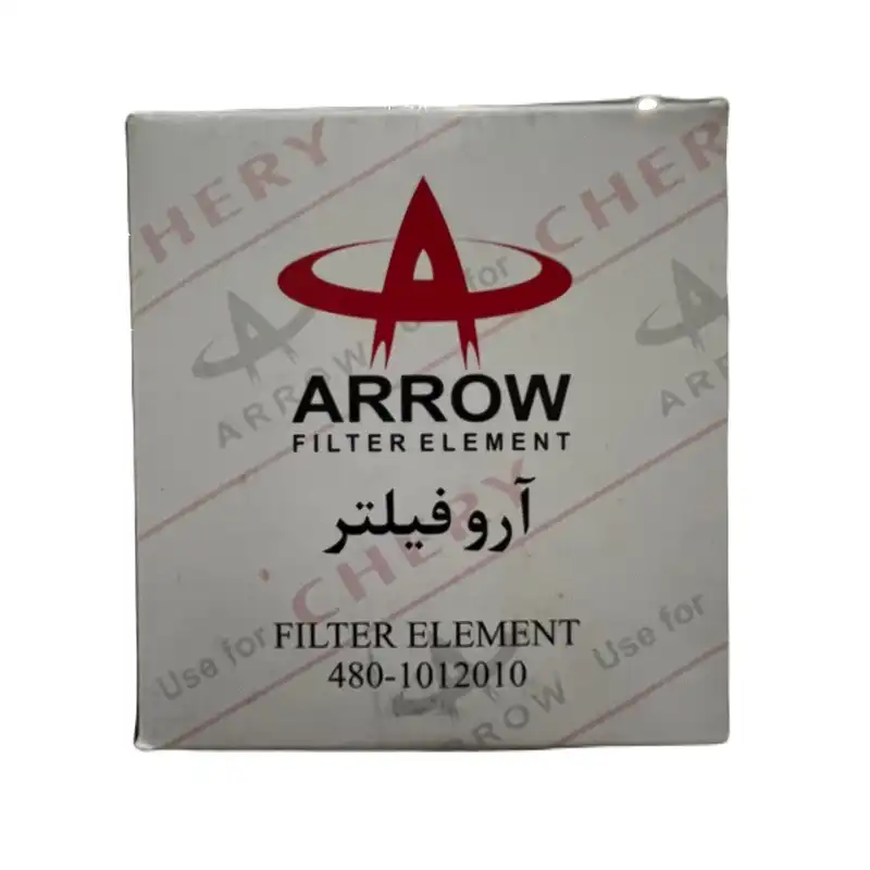 فیلتر روغن خودرو آرو مدل AF-50804 مناسب برای MVM X33s