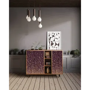 کنسول مدل Glowworms