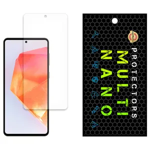 Screen Protector Multinano X-S1M For Mobile Samsung Galaxy C55