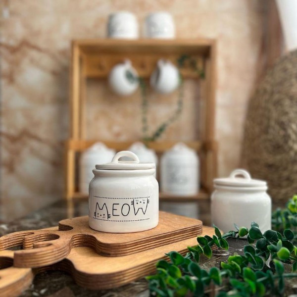 قندان مدل meow کد 44