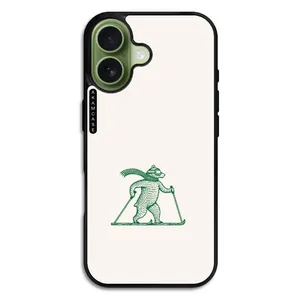 AKAM AMC-WA17-SKI-6 Cover For Apple iPhone 17