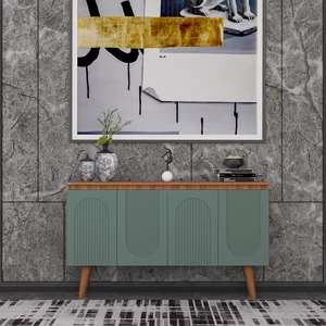 کنسول اعیان مدل fh790