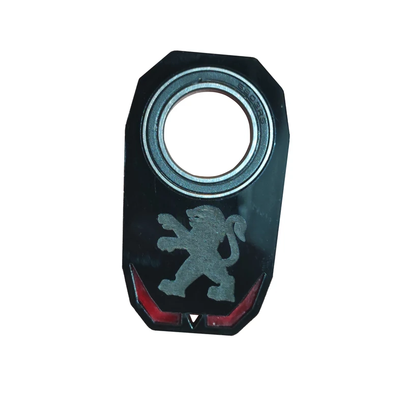 جاسوئیچی خودرو مدل اسپینری طرح پژو