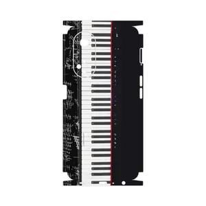 MAHOOT Piano_Instrument-FullSkin Cover Sticker for Oppo A98