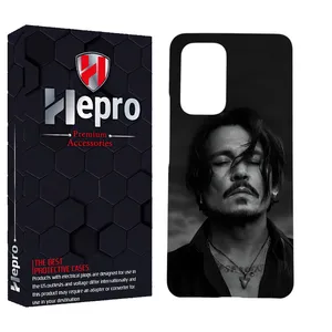 HEPRO MC Cover for XIAOMI POCO X3 GT