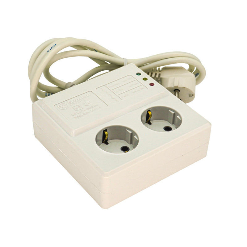 محافظ ولتاژ بهداد الکتریک مدل آنیل m03