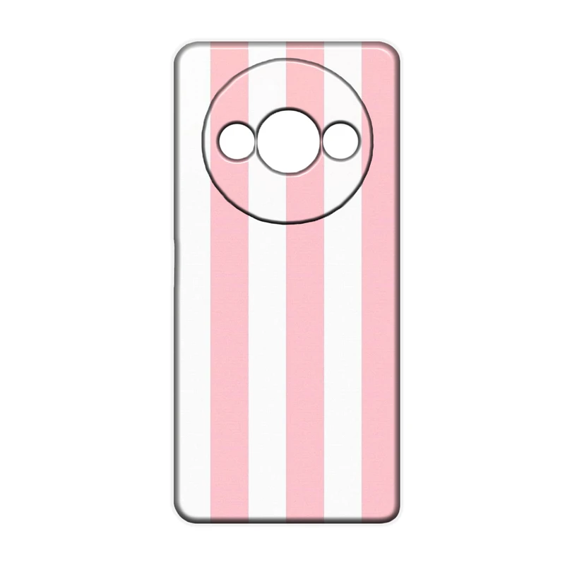 کاور مدل اسپرت کد 191 مناسب برای گوشی موبایل شیائومی Redmi A3